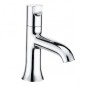 Kludi O-Cean - Robinet sur plage, chrome 381160530