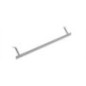 Porte-serviettes PURA 102cm, chrome Porte-serviettes PURA 102cm, chrome