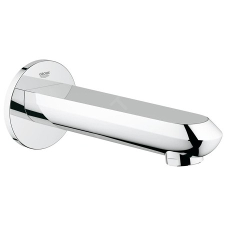 Grohe Eurodisc Cosmopolitan - Entrée de baignoire, chrome 13278002