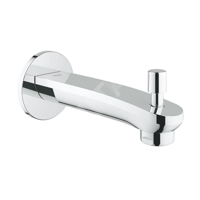 Grohe Eurostyle Cosmopolitan - Entrée de baignoire, chrome 13277002