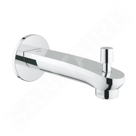 Grohe Eurostyle Cosmopolitan - Entrée de baignoire, chrome 13277002