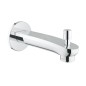 Grohe Eurostyle Cosmopolitan - Entrée de baignoire, chrome 13277002