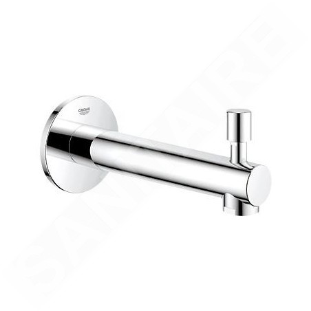 Grohe Concetto - Entrée de baignoire, chrome 13281001