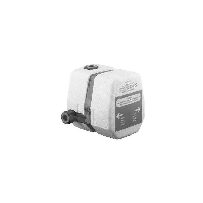 Kludi Corps d’encastrement - Corps d’encastrement thermostatique 35156
