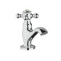 Kludi Adlon - Robinet sur pied, chrome 510140520