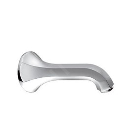 Kludi Adlon - Bec déverseur, chrome 5140705