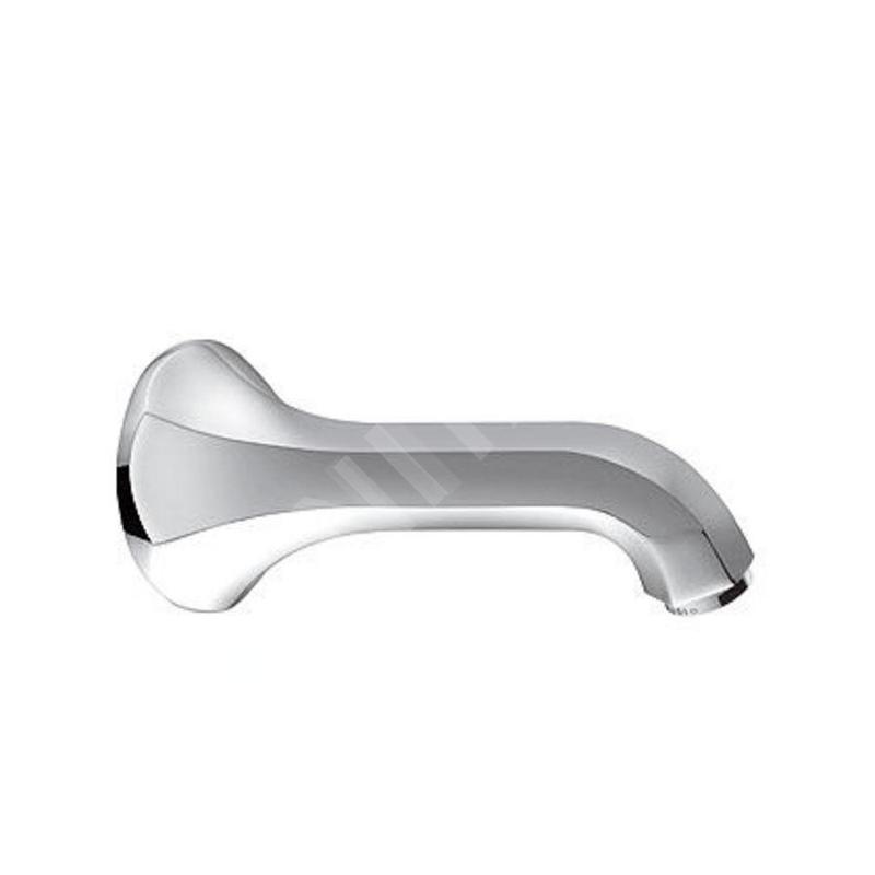 Kludi Adlon - Bec déverseur, chrome 5140705 Kludi Adlon - Bec déverseur, chrome 5140705