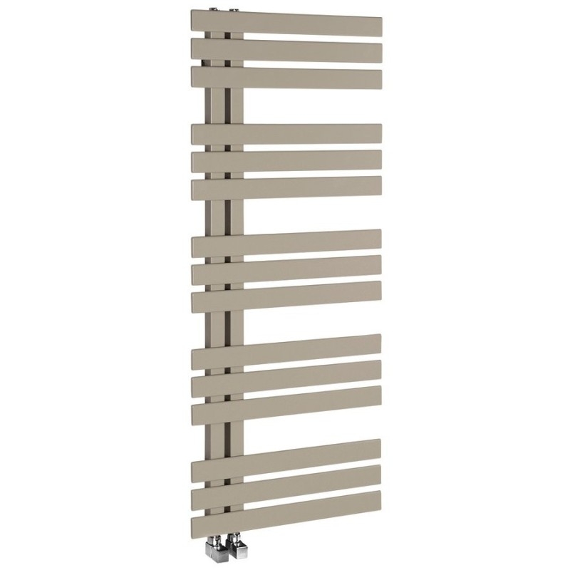 SILVANA radiateur de salle de bain 500x1236 mm, grès SILVANA radiateur de salle de bain 500x1236 mm, grès