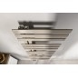 SILVANA radiateur de salle de bain 500x1236 mm, grès SILVANA radiateur de salle de bain 500x1236 mm, grès