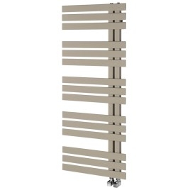 SILVANA radiateur de salle de bain 500x1236 mm, grès