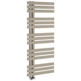 SILVANA radiateur de salle de bain 500x1236 mm, grès