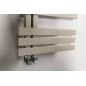 SILVANA radiateur de salle de bain 500x1236 mm, grès SILVANA radiateur de salle de bain 500x1236 mm, grès