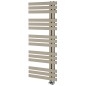 SILVANA radiateur de salle de bain 500x1236 mm, grès SILVANA radiateur de salle de bain 500x1236 mm, grès