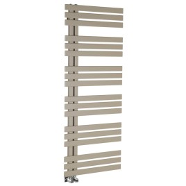 SILVANA radiateur de salle de bain 600x1500 mm, grès