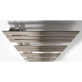 SILVANA radiateur de salle de bain 600x1500 mm, grès