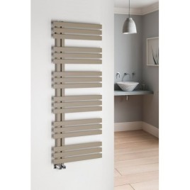 SILVANA radiateur de salle de bain 600x1500 mm, grès
