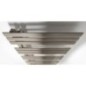 SILVANA radiateur de salle de bain 600x1500 mm, grès SILVANA radiateur de salle de bain 600x1500 mm, grès