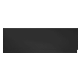 Panneau NIKA 150x59cm, noir mat