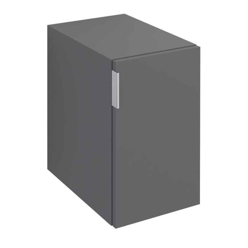 CIRASA Basin Cabinet 30x52x46cm, droite/gauche, carina