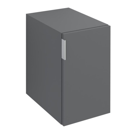 CIRASA Basin Cabinet 30x52x46cm, droite/gauche, carina