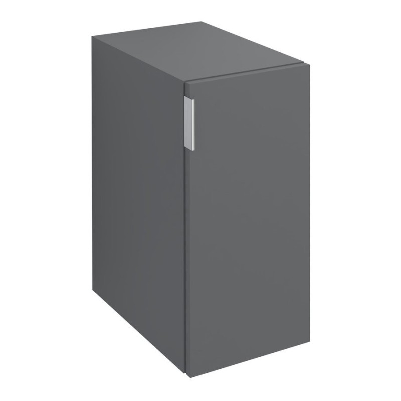 CIRASA Basin Cabinet 30x64x46cm, droite/gauche, carina CIRASA Basin Cabinet 30x64x46cm, droite/gauche, carina