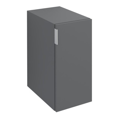 CIRASA Basin Cabinet 30x64x46cm, droite/gauche, carina