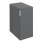 CIRASA Basin Cabinet 30x64x46cm, droite/gauche, carina CIRASA Basin Cabinet 30x64x46cm, droite/gauche, carina