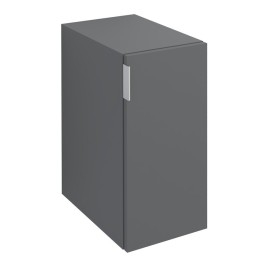 CIRASA Basin Cabinet 30x64x46cm, droite/gauche, carina
