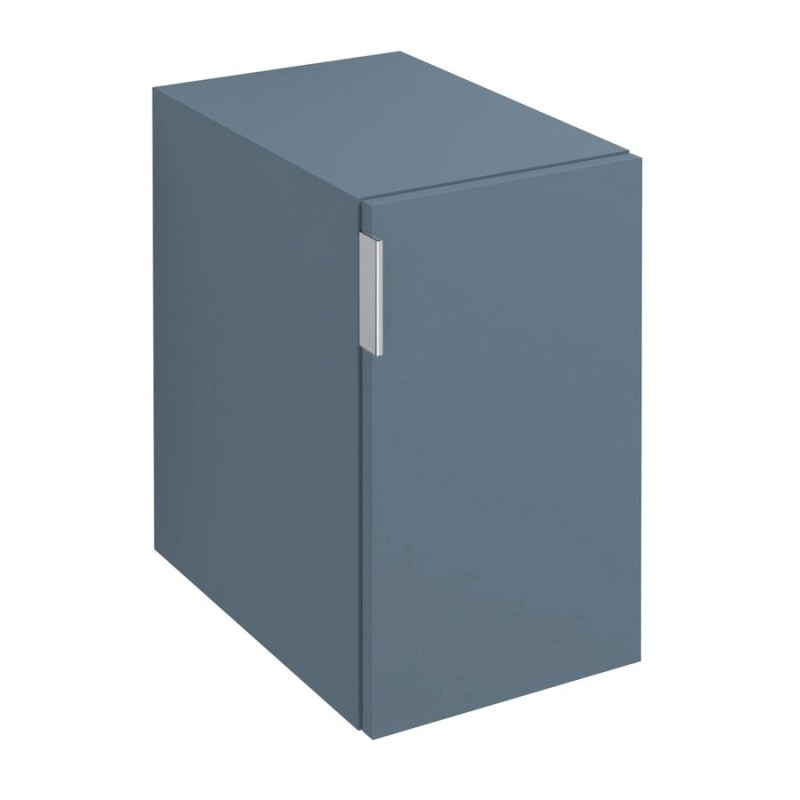 CIRASA Cabinet de bassin 30x52x46cm, droite/gauche, sienne CIRASA Cabinet de bassin 30x52x46cm, droite/gauche, sienne