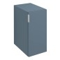 CIRASA Cabinet de bassin 30x64x46cm, droite/gauche, sienne CIRASA Cabinet de bassin 30x64x46cm, droite/gauche, sienne