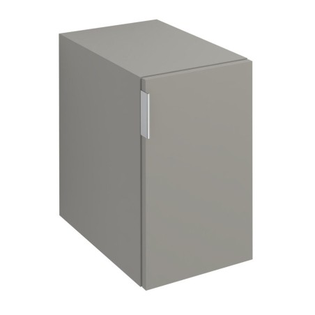 CIRASA Cabinet de bassin 30x52x46cm, droite/gauche, agila