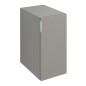 CIRASA Cabinet de bassin 30x64x46cm, droite/gauche, agila CIRASA Cabinet de bassin 30x64x46cm, droite/gauche, agila