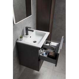 CIRASA Vanity Unit 48x54x39cm, bande agila