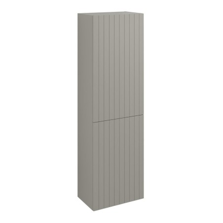 ESPACE Unité de rangement 50x172x32cm, porte 2x, gauche/droite/pression agila