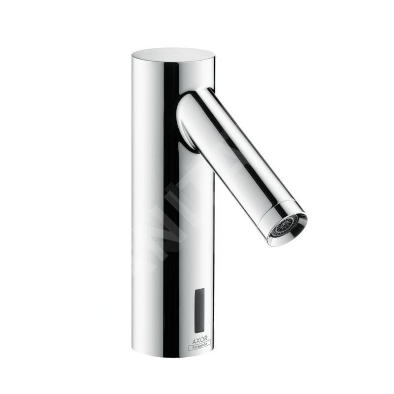 Axor Starck - Mitigeur de lavabo électronique, chrome 10106000