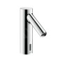 Axor Starck - Mitigeur de lavabo électronique, chrome 10106000