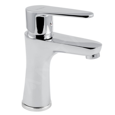 Novaservis Titania Fresh - Mitigeur de lavabo, chrome 96001/1,0E