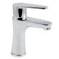 Novaservis Titania Fresh - Mitigeur de lavabo, chrome 96001/1,0E