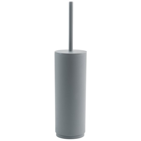SHARON Brosse de toilette de haute qualité/boue, gris