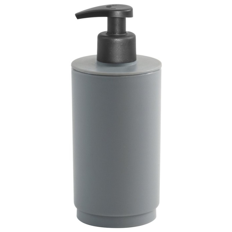 SHARON Distributeur de savon gratuit, gris