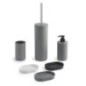 SHARON Distributeur de savon gratuit, gris