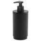 SHARON Distributeur de savon, noir