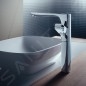 Axor Urquiola - Mitigeur pour vasque, chrome 11035000