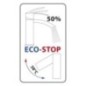 Mélangeur de lavabo FLY avec écaillement pivotant, sans déchets pop up, cartouche de mélange ECO, chrome Mélangeur de lavabo FLY avec écaillement pivotant, sans déchets pop up, cartouche de mélange ECO, chrome
