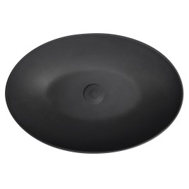 Robinet en béton de comptoir FORMIGO, 60x40cm, anthracite