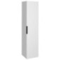 Unité de rangement haut de gamme DENEB 31x150x35cm L/R, mat blanc Unité de rangement haut de gamme DENEB 31x150x35cm L/R, mat blanc