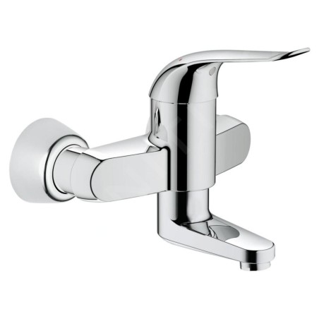 Grohe Euroeco Special - Mitigeur de lavabo à levier, chrome 32770000