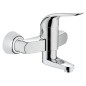 Grohe Euroeco Special - Mitigeur de lavabo à levier, chrome 32770000
