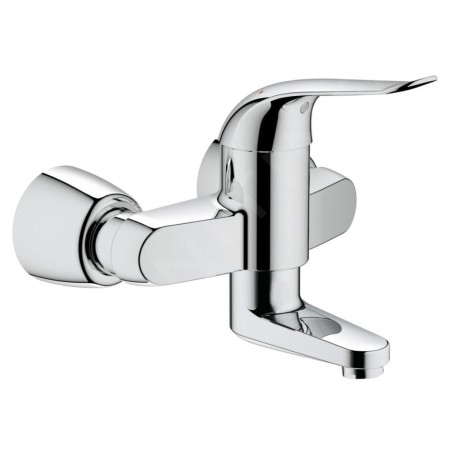 Grohe Euroeco Special - Mitigeur de lavabo à levier, chrome 32768000