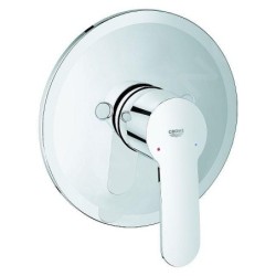 Grohe Eurostyle Cosmopolitan - Mitigeur de douche encastré, chrome 33635002